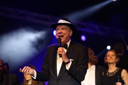 "Die Sinatra-Story"