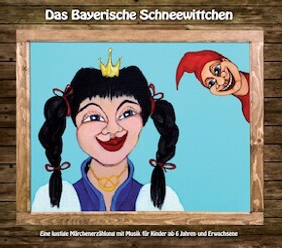Das bayerische Schneewittchen