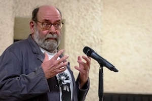 Erstes Allgemeines Babenhäuser Pfarrer(!)-Kabarett