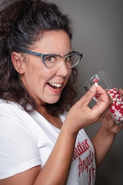 Sybille Bullatschek