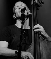 Avishai Cohen Trio | + Support