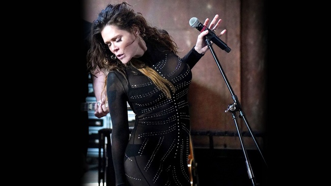 Beth Hart