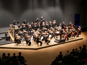 Osnabrücker Musikfreunde