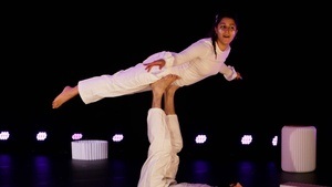 Funkelkonzert M / SCHNICK