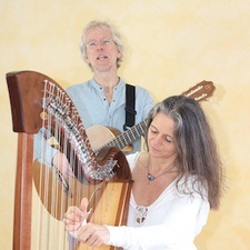 Ute und Andreas Zöllner