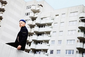 König Boris - FC St. Pauli – Eine Liebeserklärung