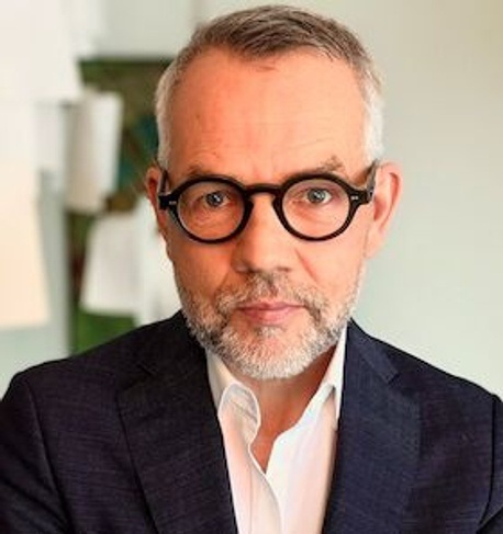 Reginas Gäste: Michael Roth