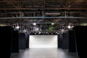Mit Arbeiten von Solomon Quaynoo und Nora & Davis: Urban Double Bill