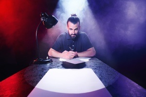 David Kebekus