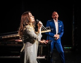 QUEEN Rhapsody - Cinematic Symphony unplugged