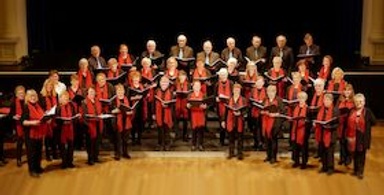 Weihnachtliches Chorkonzert