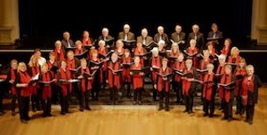 Weihnachtliches Chorkonzert