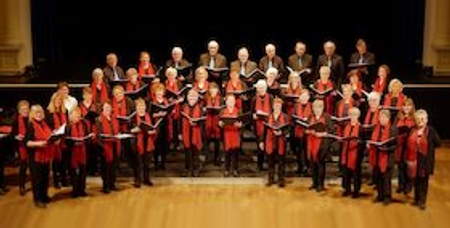 Weihnachtliches Chorkonzert