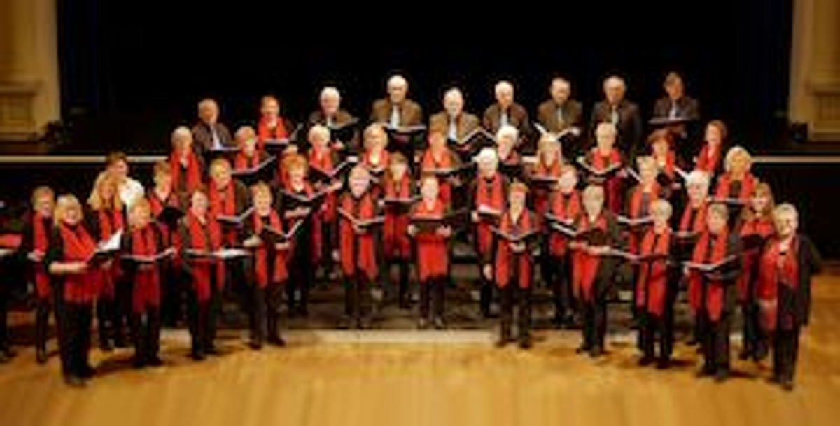 Weihnachtliches Chorkonzert