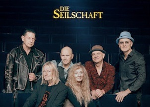 Die Seilschaft