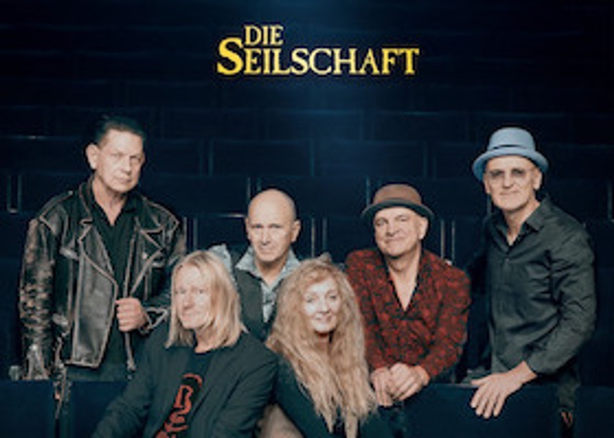 Die Seilschaft