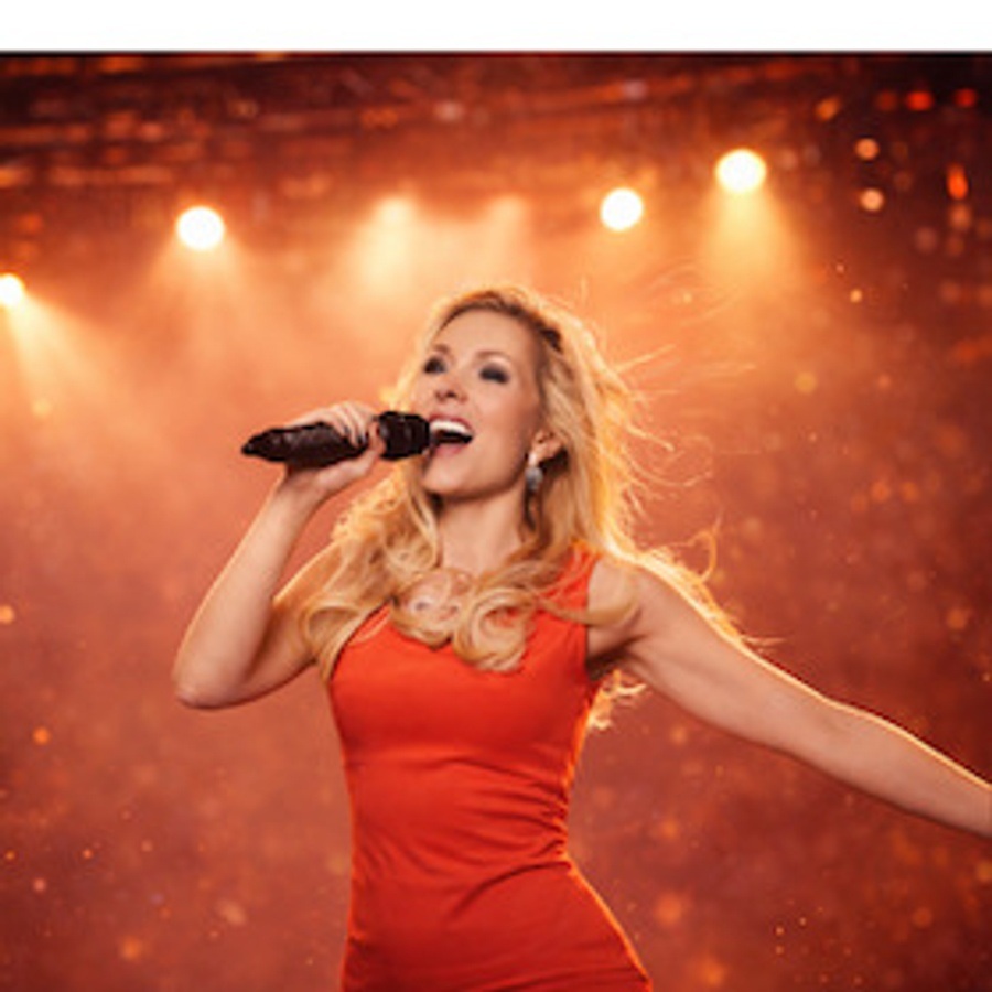 Titelbild der Veranstaltung Helene Fischer Double