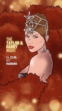 The Taylor & Harry Night