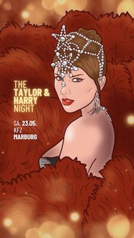 The Taylor & Harry Night