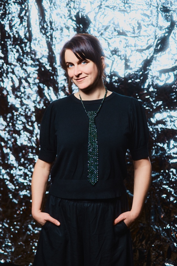 Ella Carina Werner: Menopause Turbosause