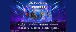 PlayStation: The Concert