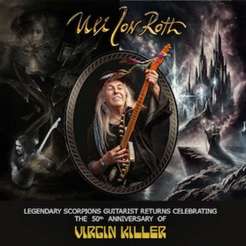 Uli Jon Roth