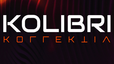 KOLIBRI