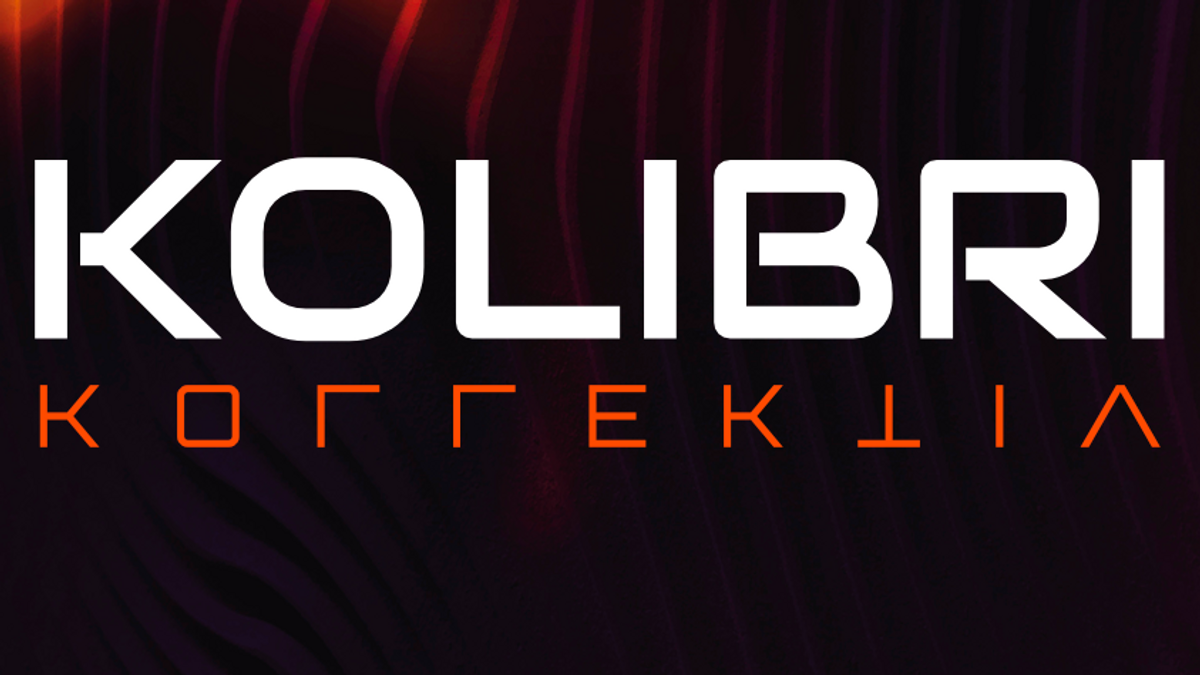 Titelbild der Veranstaltung KOLIBRI