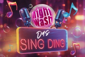 NightWash - Das Sing Ding