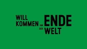 Willkommen am Ende der Welt