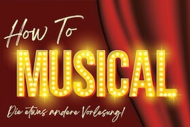 How to Musical