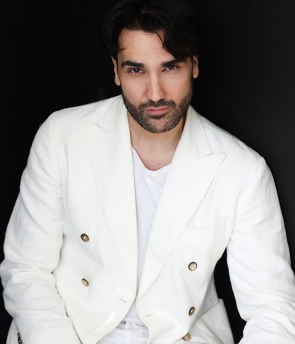 Operngala Jonathan Tetelman - Nordwestdeutsche Philharmonie