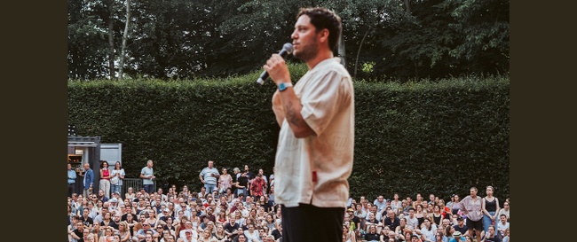 Best of Poetry Slam