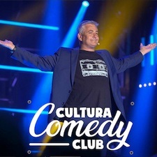 Cultura Comedy Club