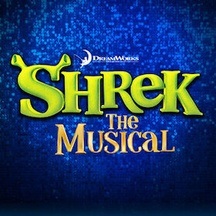 SHREK - THE MUSICAL