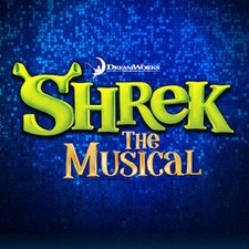 SHREK - THE MUSICAL
