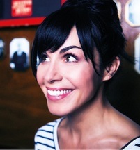 Katrin Weber