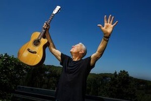 Tommy Emmanuel CGP