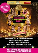 Solidarfonds-SCHLAGERBOOM 2027