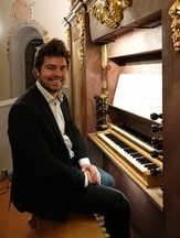 Stunde der Kirchenmusik