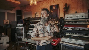 Pär Hagström & The Charlatans of Love