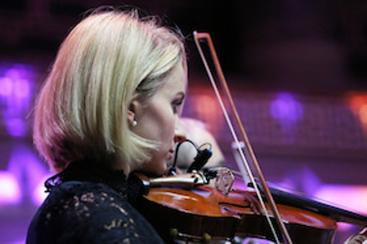 13. Night of Music
