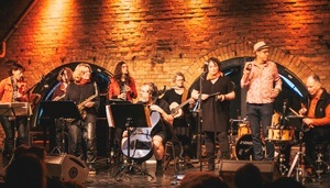 Calango - AllStyles - OrkeStar