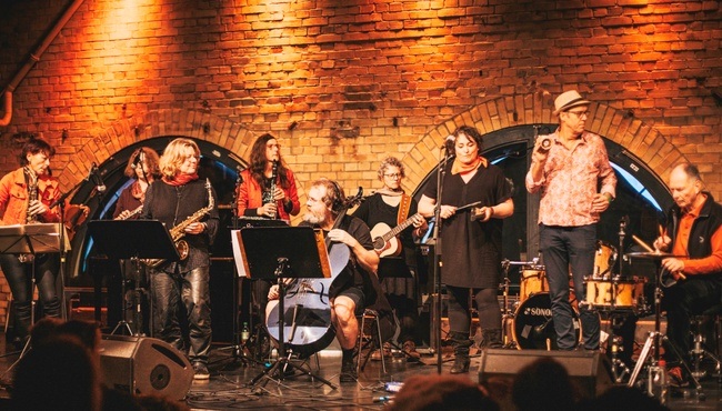 Calango - AllStyles - OrkeStar