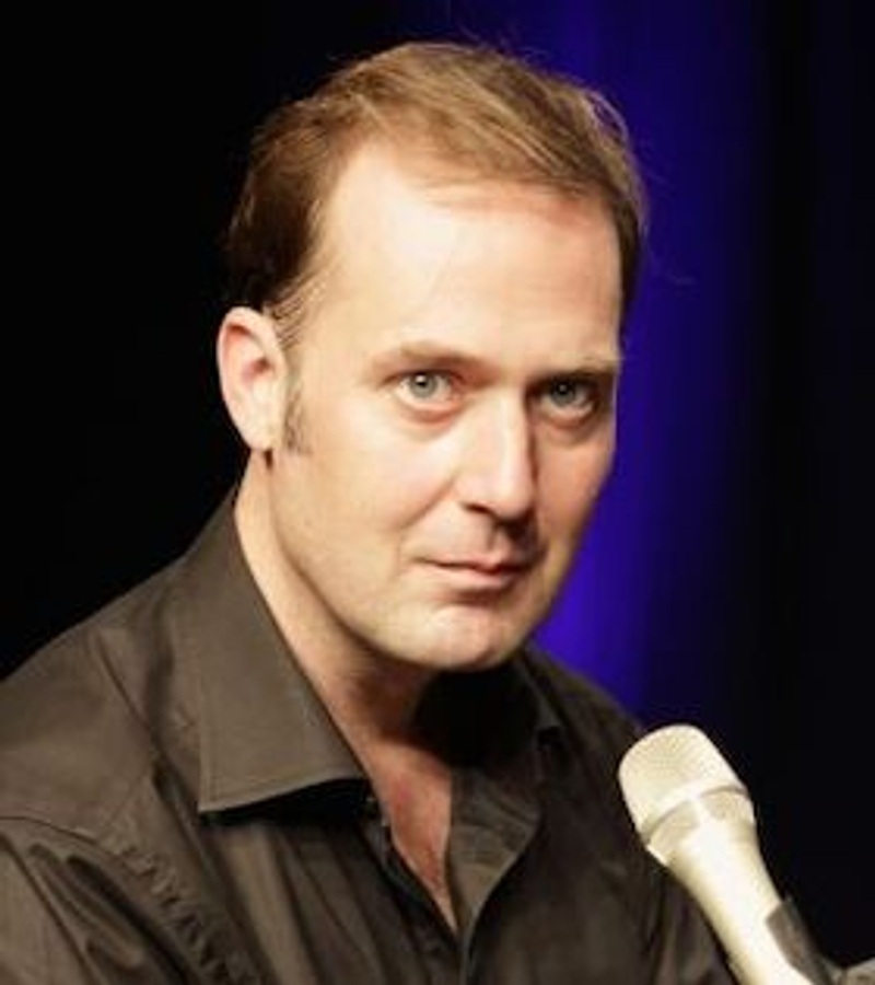 Titelbild der Veranstaltung Michael Zalejski: „Ich wollt´ was von Reinhard singen…“