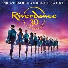 RIVERDANCE