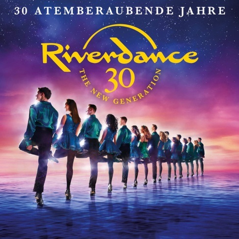 RIVERDANCE