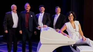 LUCIANO - 3 Tenöre feiern eine Legende