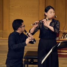 Tag des Generalbasses – Abschlusskonzert