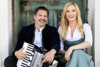 Amelie Diana & Andreas Bittl